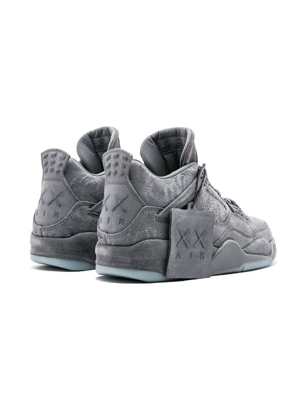 Air Jordan 4 Retro Kaws