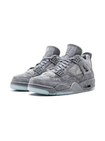 Load image into Gallery viewer, Air Jordan 4 Retro Kaws
