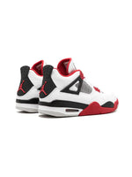 Load image into Gallery viewer, Air Jordan 4 Retro fire red
