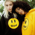 Load image into Gallery viewer, Drew Hoodie - 0000Art
