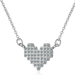 Load image into Gallery viewer, personalised jewellery-diamond jewellery-fashion accessory-jewelry stores-jewelry stores near me-pearl necklace- choker necklace-gold jewellery-jewellery set-body jewelry-men's jewelry-nose stud-opal engagement ring-polymer clay earrings-lovisa online-jewellery online-long earrings-the jeweller-stainless steel jewelry-Gucci Jwelry
