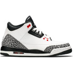 Load image into Gallery viewer, Air Jordan 3 Retro BG - Infrared 23
