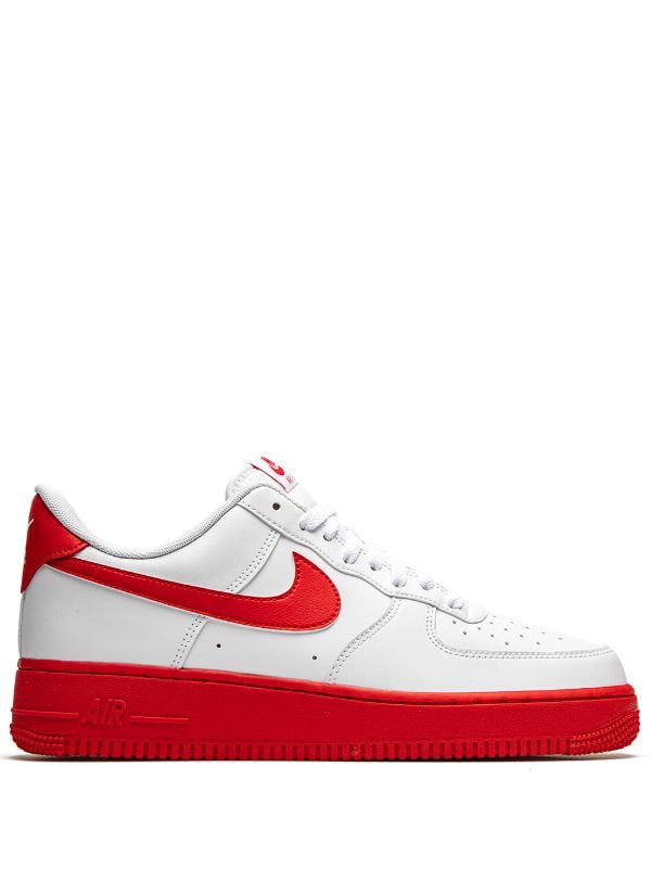 Nike Air Force 1’07