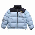 Load image into Gallery viewer, The North Face Puffer Jacket - 0000Art
