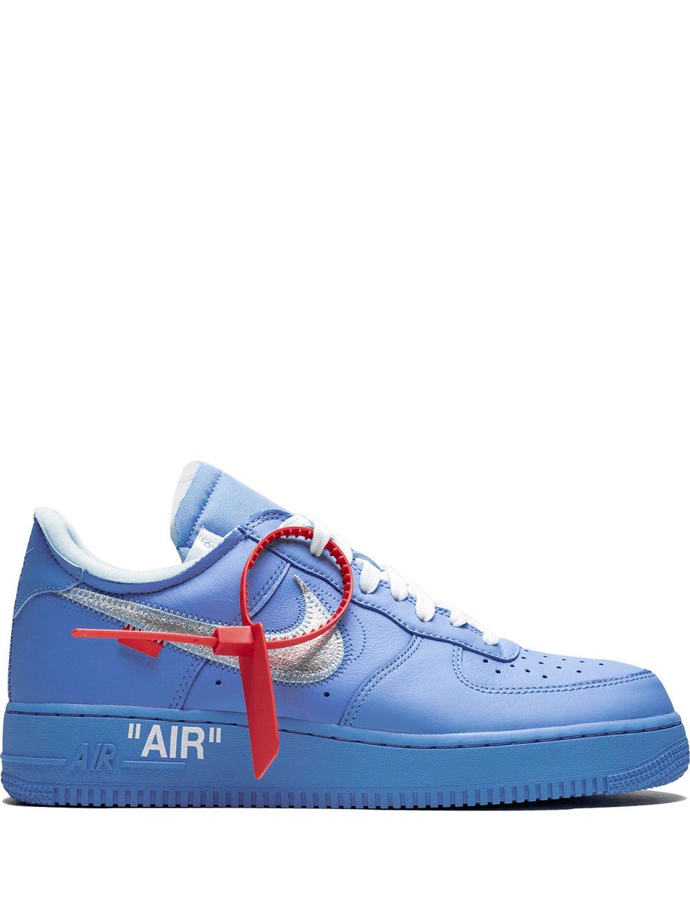 Nike X Off- White Air Force 1