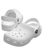 Load image into Gallery viewer, Classic Clog White
