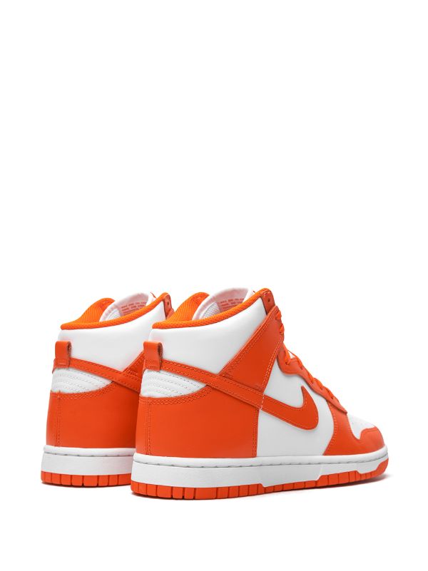 Nike Dunk High Retro Sneakers