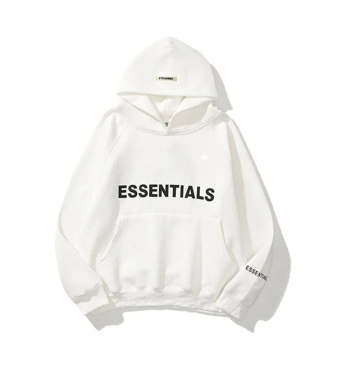 ESSENTIALS Hoodie