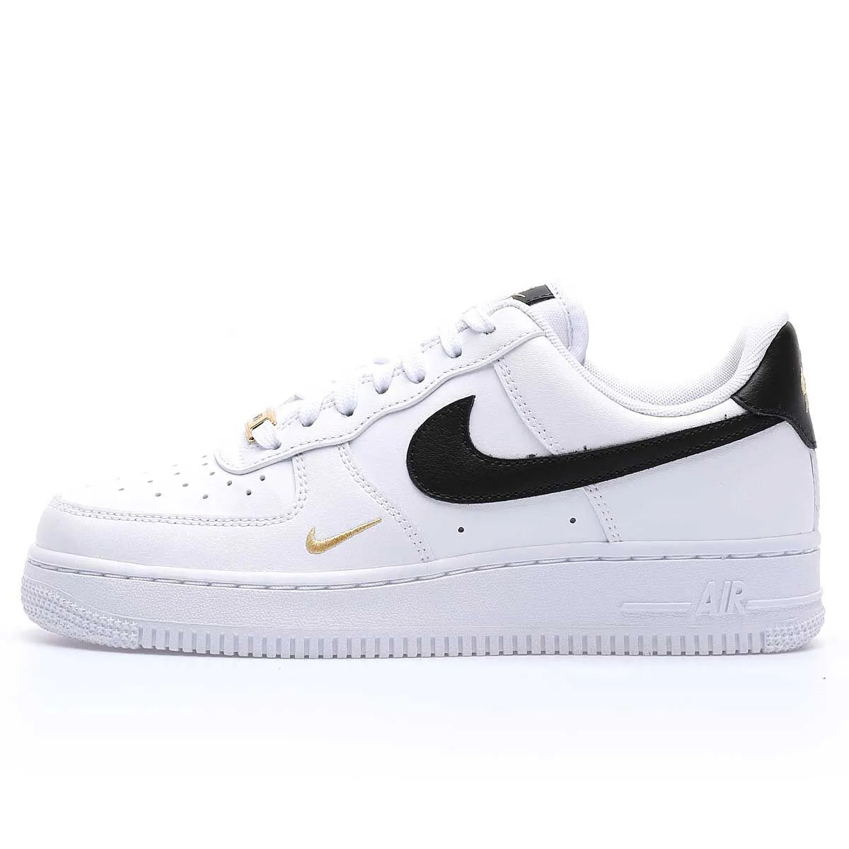 Air Force 1 ‘07 Essential White & Black