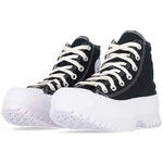 Load image into Gallery viewer, Converse Chuck Taylor - All Star Lugged 2.0 - Black White
