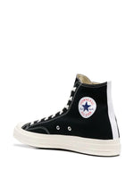 Load image into Gallery viewer, Comme Des Garçons Play X Converse
