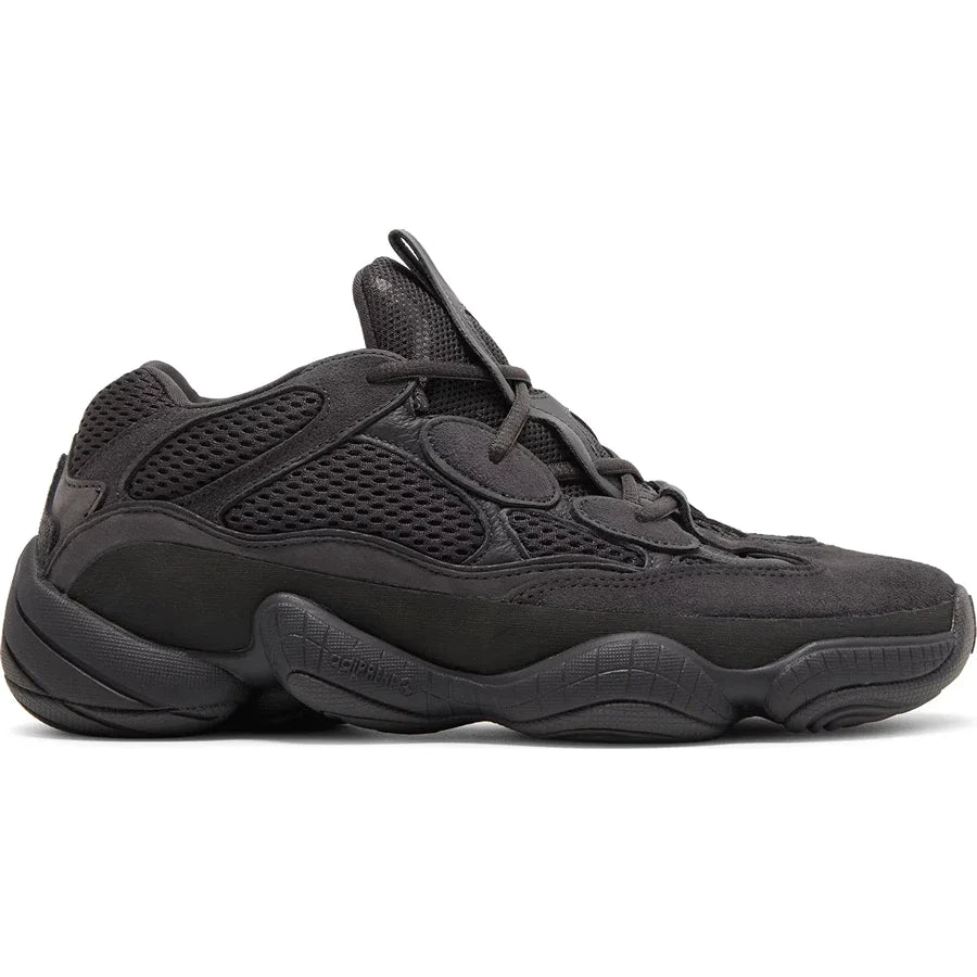 Yeezy Boost 500 - Utility Black