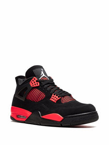 Air Jordan 4 Retro “Red Thunder”