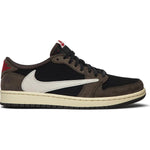 Load image into Gallery viewer, Air Jordan 1 Low Travis Scott - Mocha
