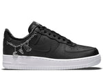 Load image into Gallery viewer, Nike Airforce 1 Low Black Pendant
