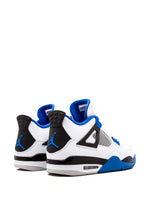 Load image into Gallery viewer, Air Jordan 4 Retro motorsport
