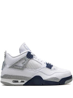 Load image into Gallery viewer, Air Jordan 4 &quot;Midnight Navy&quot;
