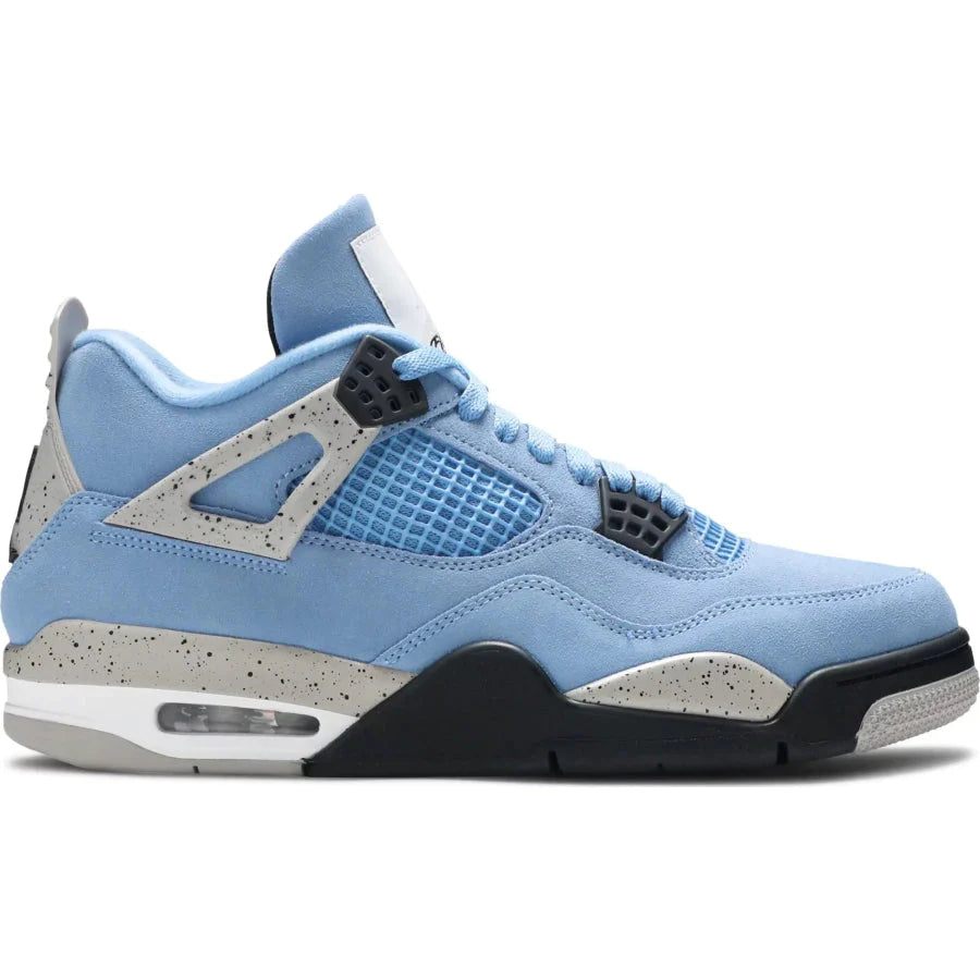 Air Jordan 4 Retro - University Blue