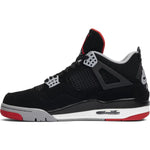 Load image into Gallery viewer, Air Jordan 4 Retro - Bred
