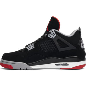 Air Jordan 4 Retro - Bred