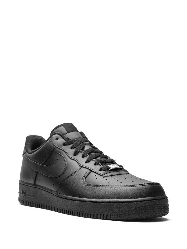 Nike Airforce 1 Black