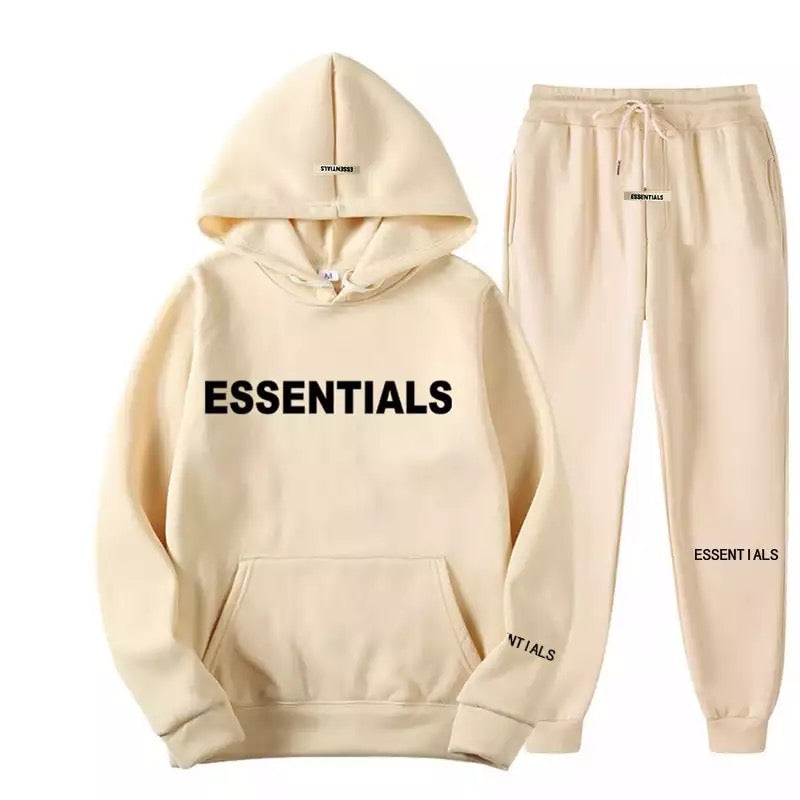 Essentials Tracksuit