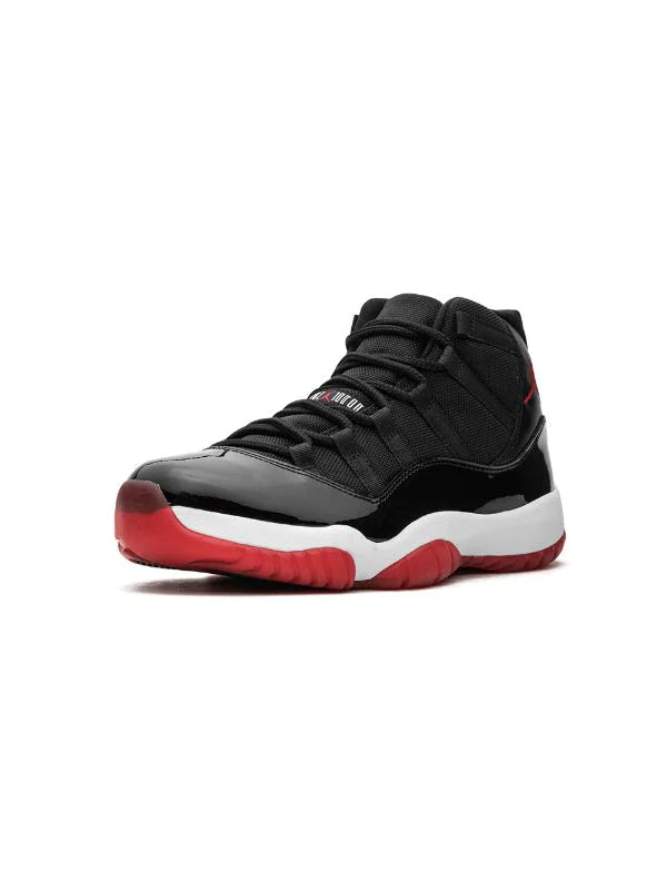 Air Jordan 11 Retro bred