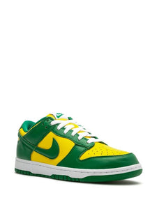 Nike Low Dunk Brazil