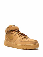 Load image into Gallery viewer, Nike Air Force Flax Sneakers
