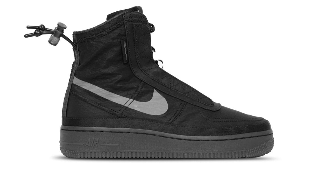 Nike Air force 1 High Shell