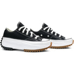 Load image into Gallery viewer, Converse Run Star Hike - Low Top Black
