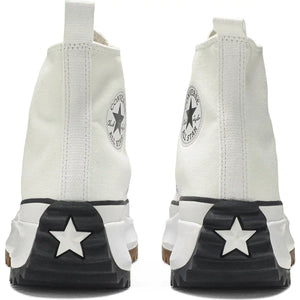 Converse Run Star Hike - Hi Top White