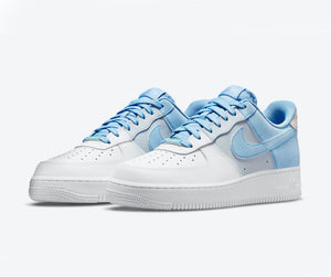 Nike Air Force 1 Low Psychic Blue