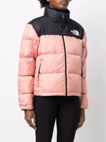 Load image into Gallery viewer, The North Face Puffer Jacket - 0000Art
