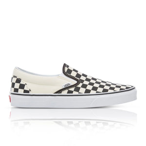 Vans Classic Checkerboard