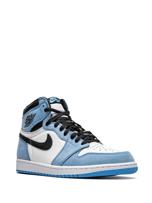 Air Jordan 1 University Blue