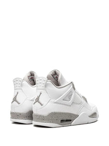 Air Jordan 4 White Oreos