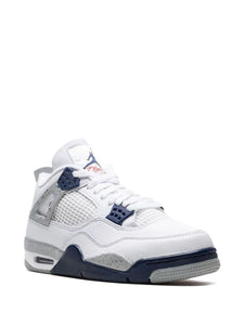 Air Jordan 4 "Midnight Navy"