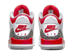 Load image into Gallery viewer, Air Jordan 3 Retro Fire Red
