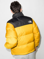 Load image into Gallery viewer, The North Face Puffer Jacket - 0000Art
