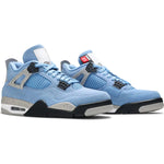 Load image into Gallery viewer, Air Jordan 4 Retro - University Blue
