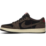 Load image into Gallery viewer, Air Jordan 1 Low Travis Scott - Mocha
