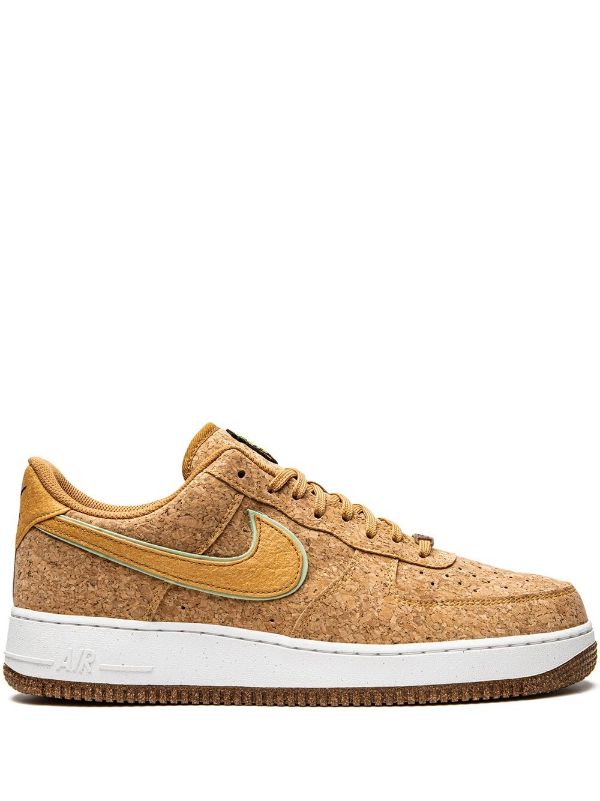 Air Force 1 Pineapple Cork