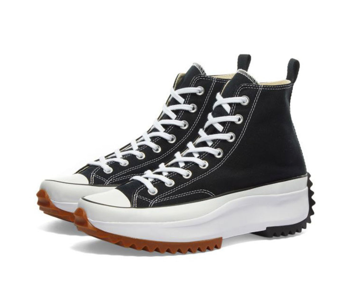 All Star Converse High Top