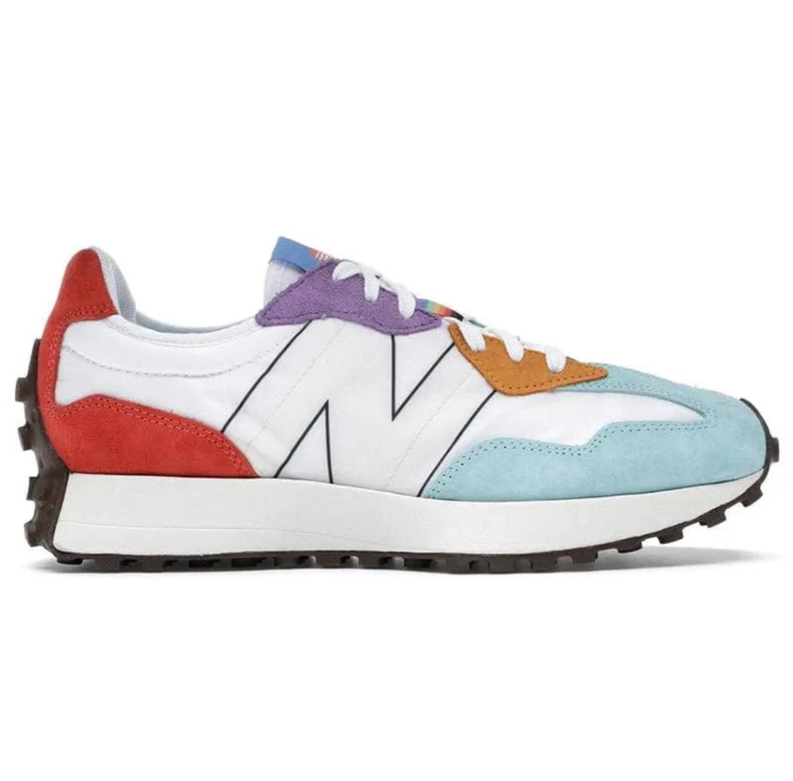 New Balance 327 Pride