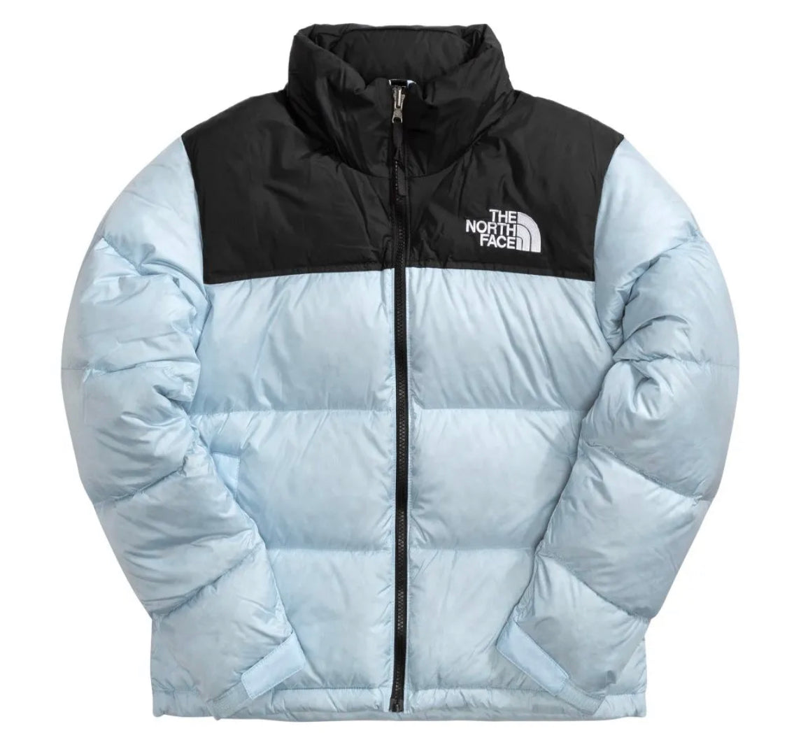 The North Face Puffer Jacket