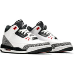 Load image into Gallery viewer, Air Jordan 3 Retro BG - Infrared 23
