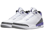 Load image into Gallery viewer, Air Jordan 3 Dark Iris
