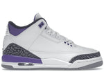 Load image into Gallery viewer, Air Jordan 3 Dark Iris
