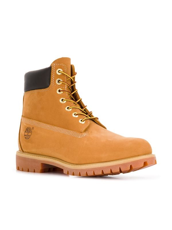 Timberland